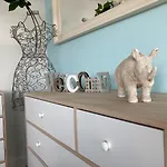 Апартаменты Cozy Panorama Flat By The
