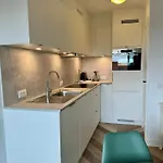 Апартаменты Cozy Panorama Flat By The