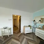 Cozy Panorama Flat By The Апартаменты *
