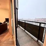 Апартаменты Cozy Panorama Flat By The