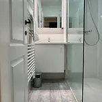 Апартаменты Cozy Panorama Flat By The Кнокке-Хейст