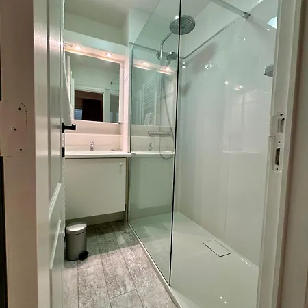 Cozy Panorama Flat By The Knokke-Heist