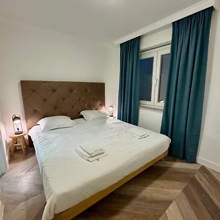 Cozy Panorama Flat By The Apartament Knokke-Heist
