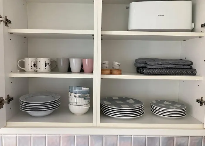 Cozy Panorama Flat By The Knokke-Heist